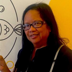 Meet your Posher, Frannie